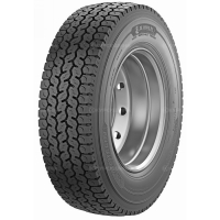 Фото товара - 315/80/22,5 156/150L Michelin X MULTI HD D Ведущая. Вариант №1