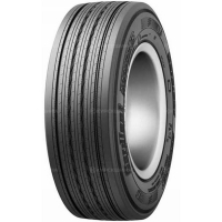 Фото товара - 295/60/22,5 150/147L Cordiant Professional FL-1 Рулевая. Вариант №1