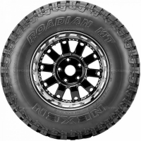 Фото товара - 31/10,5/15 109Q Nexen Roadian MT OWL. Вариант №3