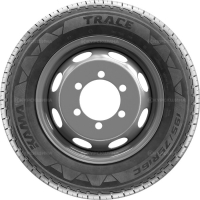 Фото товара - 215/65/16C 109/107C Кама Trace (НК-135). Вариант №3
