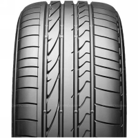 Фото товара - 235/55/19 101V Bridgestone Dueler H/P Sport Run Flat. Вариант №2