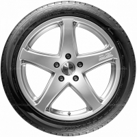 Фото товара - 235/55/19 101V Bridgestone Dueler H/P Sport Run Flat. Вариант №3