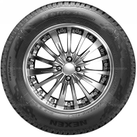 Фото товара - 255/55/18 109V Nexen NBlue 4Season XL. Вариант №3