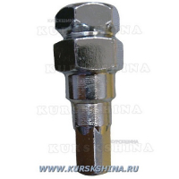 Фото товара - Ключ шестигранник 98-0210 (для гайки 14*1,5  98-0219). Вариант №1
