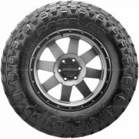Фото товара - 265/70/16 121/118Q Maxxis MT-772 RAZR MT. Вариант №3
