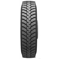 Фото товара - 315/80/22,5 156/150K Hankook Smart Work DM09 M+S 20сл Ведущая. Вариант №2