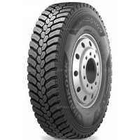Фото товара - 315/80/22,5 156/150K Hankook Smart Work DM09 M+S 20сл Ведущая. Вариант №1