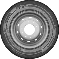 Фото товара - 195/80/14C 106/104R Кама 365 LT (НК 243). Вариант №3