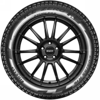 Фото товара - 235/55/20 102T Pirelli Winter Ice Zero Friction. Вариант №3