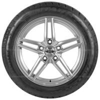Фото товара - 245/45/18 96T Centara Winter RX621. Вариант №3