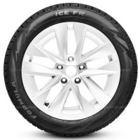 Фото товара - 245/45/18 100H Formula Ice Friction XL. Вариант №3