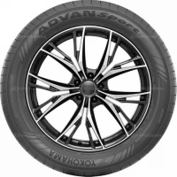 Фото товара - 315/35/20 110Y Yokohama Advan Sport V107D. Вариант №3