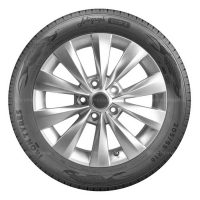 Фото товара - 235/45/18 98W Ikon / Nokian Tyres Autograph Eco 3 XL. Вариант №3