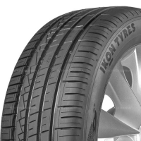 Фото товара - 235/45/18 98W Ikon / Nokian Tyres Autograph Eco 3 XL. Вариант №4