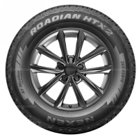 Фото товара - 225/75/16 108T Nexen Roadian HTX 2 XL. Вариант №3