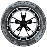 Фото товара - 215/60/17 96H Gislaved PremiumControl. Вариант №3