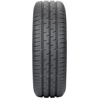 Фото товара - 225/75/16C 121/120R Ikon / Nokian Tyres Autograph Eco C3. Вариант №2