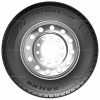 Фото товара - 195/14C 106/104Q Sailun Extmile SL87N M+S. Вариант №3