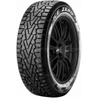 Фото товара - 195/60/15 88T Pirelli Winter Ice Zero. Вариант №1