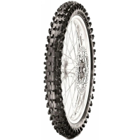 Фото товара - 2,50/10 33J Pirelli Scorpion MX32 Mid Soft Передняя. Вариант №1