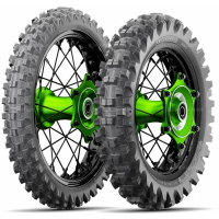 Фото товара - 2,75/10 37J Michelin Starcross 5 MINI Задняя. Вариант №1