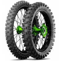 Фото товара - 70/100/19 42M Michelin Starcross 5 SOFT Передняя. Вариант №1