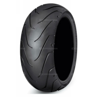 Фото товара - 120/70/18 59W Michelin SCORCHER 11. Вариант №1