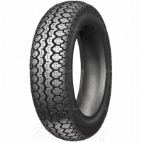 Фото товара - 3,50/10 51J Pirelli SC30(Scooter) Универсальная. Вариант №1