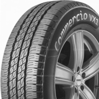 Фото товара - 185/75/16C 104/102R Sailun Commercio VX1 M+S. Вариант №2