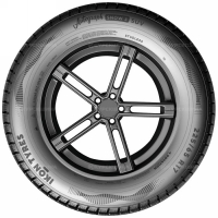 Фото товара - 225/55/18 102R Ikon / Nokian Tyres Autograph Snow 3 SUV XL. Вариант №3