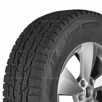 Фото товара - 225/75/16 121/120R Ikon / Nokian Tyres Autograph Snow C3. Вариант №4