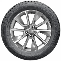 Фото товара - 185/60/14 82R Ikon / Nokian Tyres Nordman RS2. Вариант №3