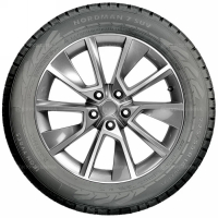 Фото товара - 235/65/17 108T Ikon / Nokian Tyres Nordman 7 SUV XL. Вариант №3