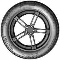 Фото товара - 255/50/20 109T Ikon / Nokian Tyres Autograph Ice 9 SUV XL. Вариант №3