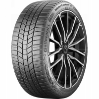 Фото товара - 295/35/21 107V Continental WinterContact 8 S XL FR. Вариант №1