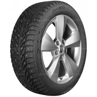 Фото товара - 275/45/20 110T Ikon / Nokian Tyres Autograph Ice 9 SUV XL. Вариант №1