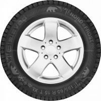Фото товара - 205/75/16C 110/108R Torero MPS 500. Вариант №3