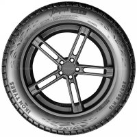 Фото товара - 275/40/18 103T Ikon / Nokian Tyres Autograph Ice 9 XL. Вариант №3