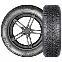 Фото товара - 275/40/18 103T Ikon / Nokian Tyres Autograph Ice 9 XL. Вариант №1