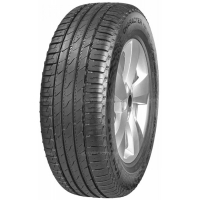 Фото товара - 225/55/18 98H Ikon / Nokian Tyres Character Aqua SUV. Вариант №1