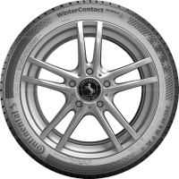 Фото товара - 275/45/21 110V Continental WinterContact TS 870 P XL MO1 FR. Вариант №2
