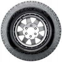 Фото товара - 265/55/19 109T Maxxis RAZR AT-781. Вариант №3