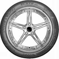 Фото товара - 245/40/21 100Y Kumho ECSTA PS71. Вариант №3