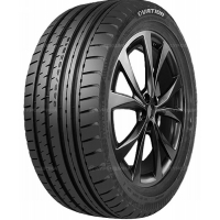 Фото товара - 215/40/17 87Y Ovation VI-588 Sport XL. Вариант №1