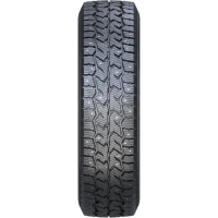 Фото товара - 205/70/15C 106/104R Кама Trace Ice (НК-530). Вариант №2