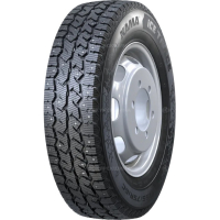 Фото товара - 215/65/16C 109/107R Кама Trace Ice (НК-530). Вариант №1