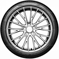 Фото товара - 185/60/15 88T Marshal MW31 XL. Вариант №3