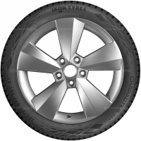 Фото товара - 205/65/16 99T Ikon / Nokian Tyres Character Ice 8 XL. Вариант №3