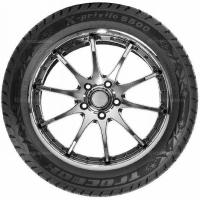 Фото товара - 215/65/16 102T Tracmax X-Privilo S500. Вариант №3