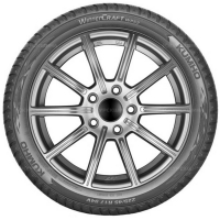 Фото товара - 205/65/15 94H Kumho WinterCraft WP52+. Вариант №3